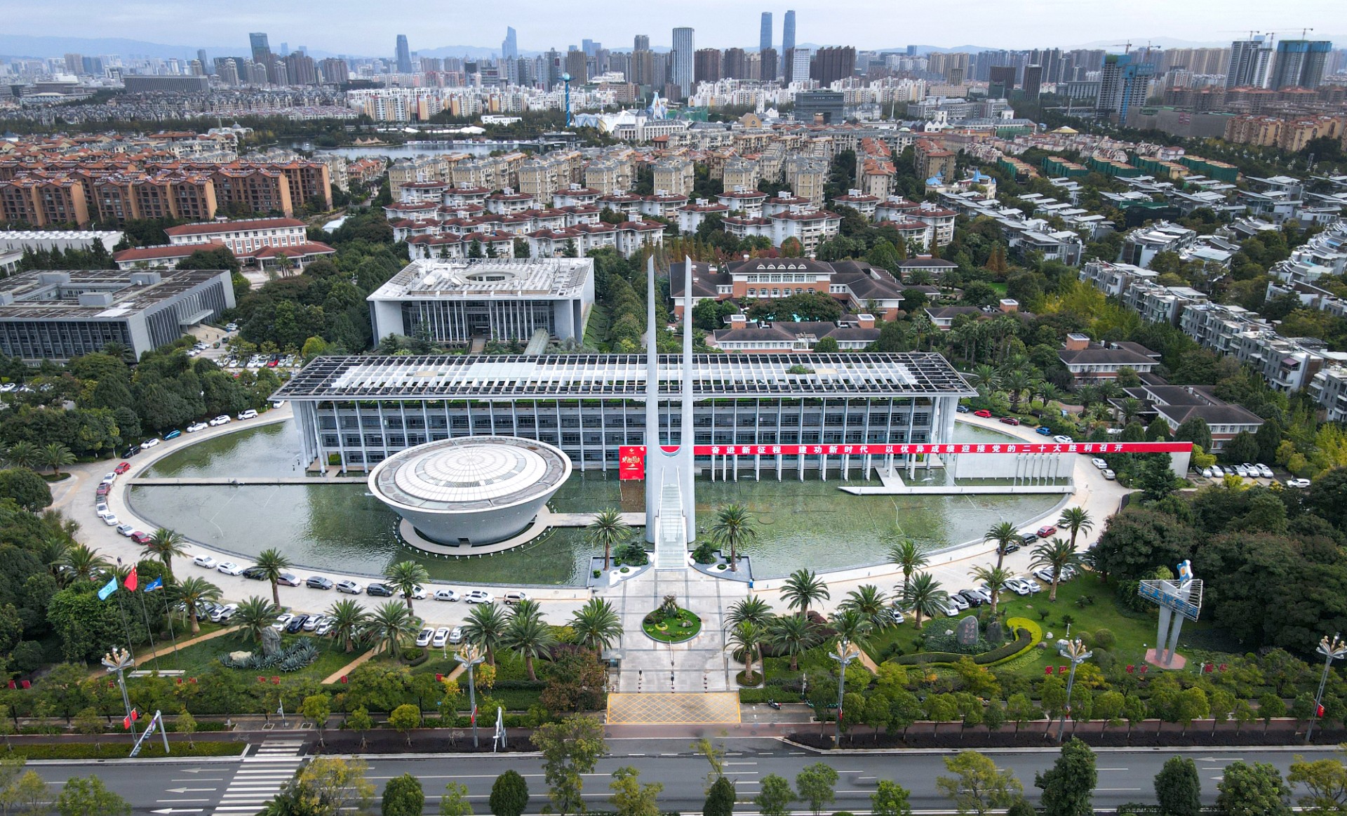 亚洲无码
总部航拍