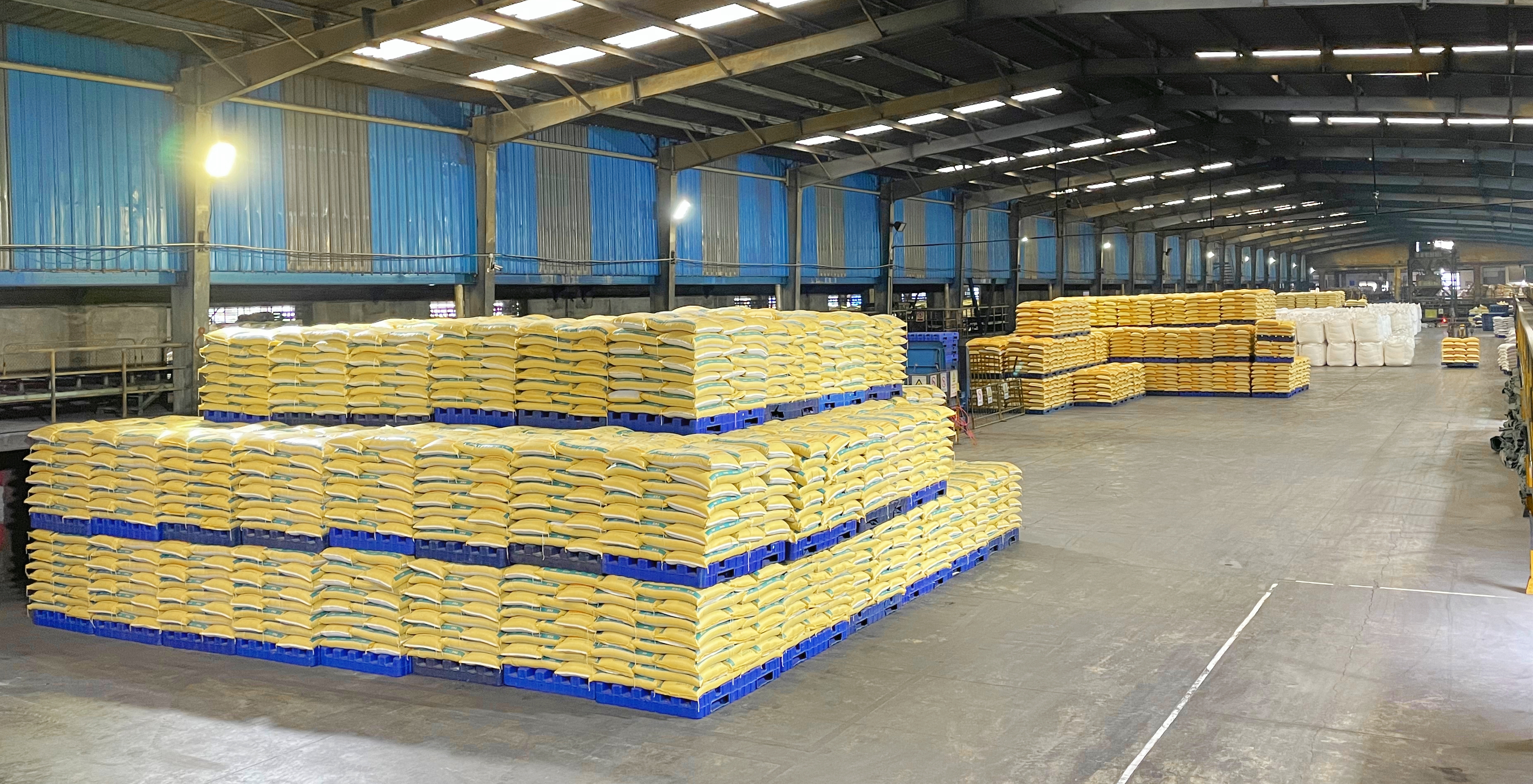 云天化：开局“三重奏”，奏响全年奋斗“春之曲”